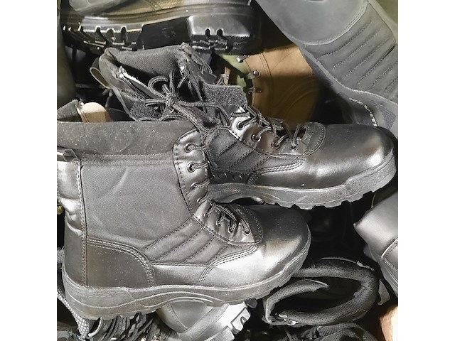 Ca. 75x paar diverse schoenen - afbeelding 5 van  5