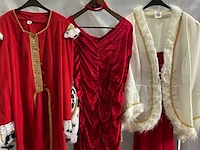 Ca. 75x sprookjes outfits - afbeelding 2 van  4