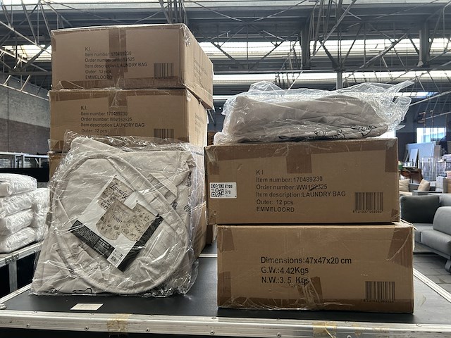 Ca. 75x wasmand - afbeelding 4 van  5