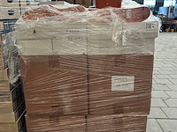 Ca. 75x woonaccessoires w.o. klokken en koffiemolens - afbeelding 1 van  7