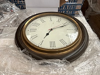 Ca. 75x woonaccessoires w.o. klokken en koffiemolens - afbeelding 6 van  7