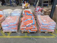 Ca. 75x zak à 25 kg poederlijm coba, cta 100 - afbeelding 1 van  6