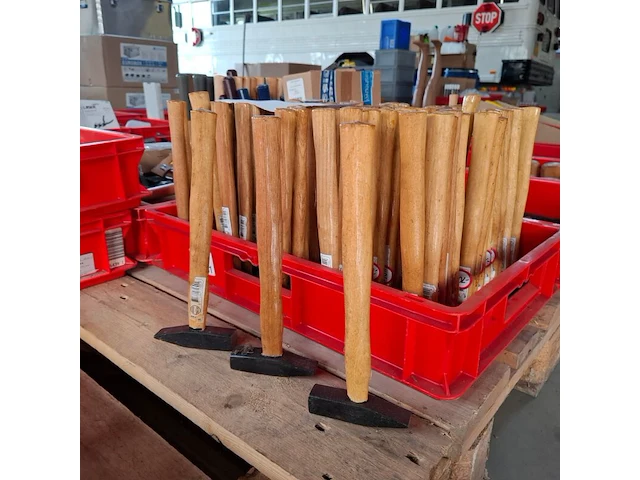 Ca. 76x hamer 327130 - afbeelding 1 van  4