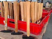 Ca. 76x hamer 327130 - afbeelding 2 van  4