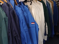Ca. 76x man, werkkleding divers - afbeelding 1 van  7