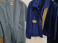 Ca. 76x man, werkkleding divers - afbeelding 7 van  7