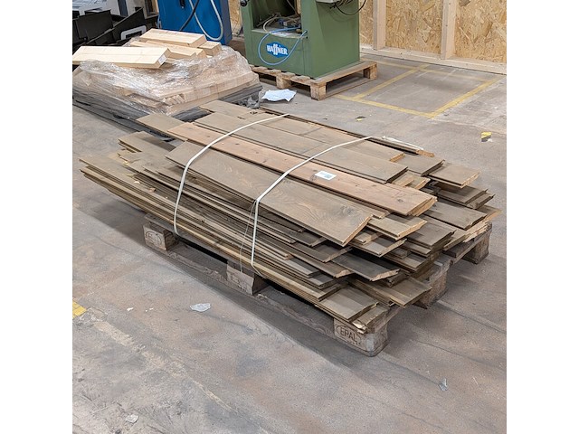 Ca. 76x rabatdelen - afbeelding 1 van  10