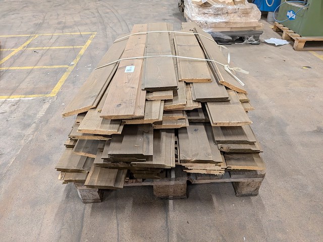 Ca. 76x rabatdelen - afbeelding 3 van  10