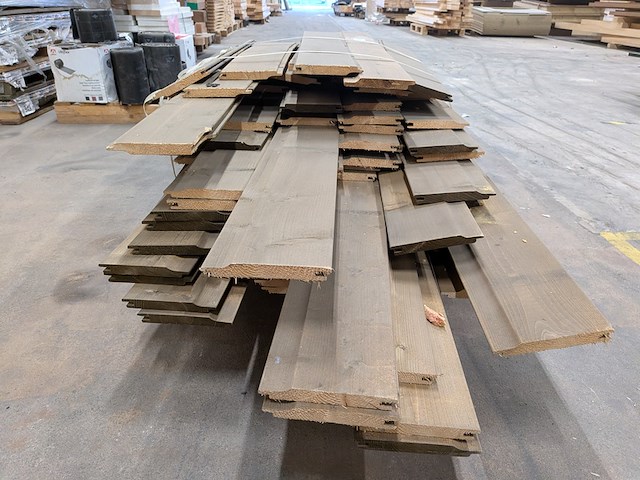 Ca. 76x rabatdelen - afbeelding 7 van  10