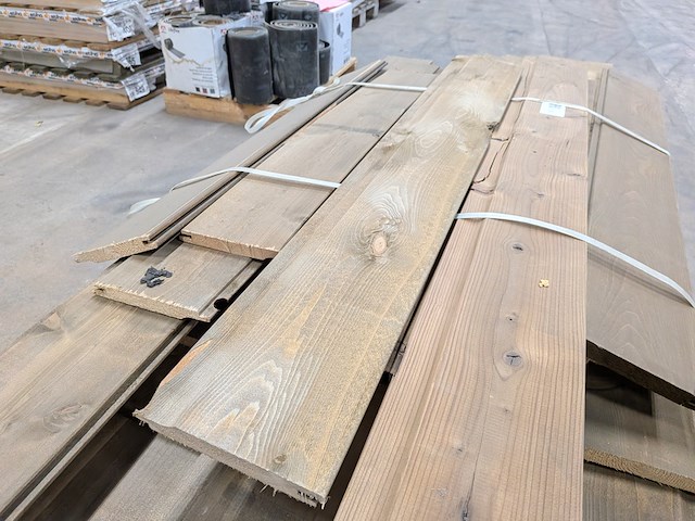 Ca. 76x rabatdelen - afbeelding 9 van  10