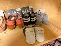 Ca. 77x paar babyschoenen - mixpartij - afbeelding 3 van  3