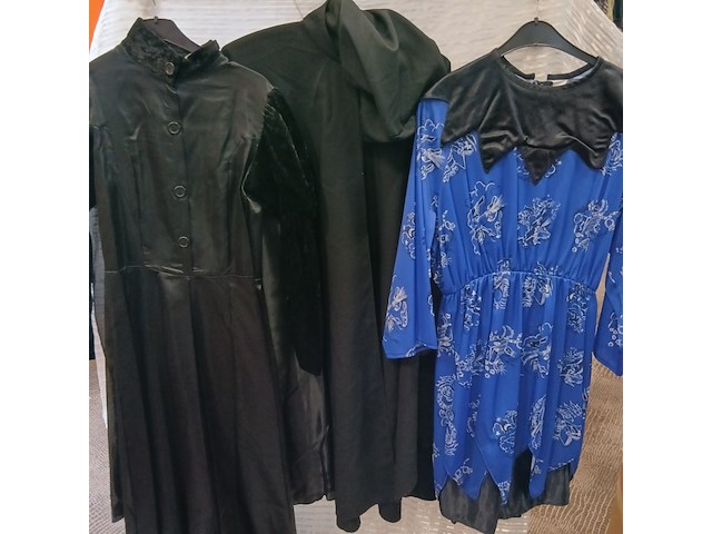 Ca. 77x superhero, heksen halloween - afbeelding 6 van  6