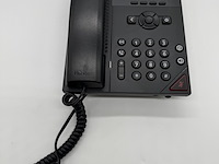 Ca. 77x voip telefoon, polycom, wx150, zwart - afbeelding 1 van  6