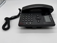 Ca. 77x voip telefoon, polycom, wx150, zwart - afbeelding 2 van  6
