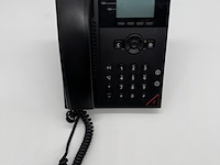 Ca. 77x voip telefoon, polycom, wx150, zwart - afbeelding 3 van  6