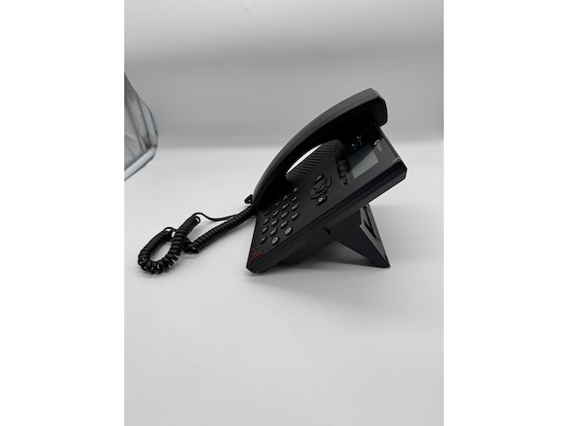 Ca. 77x voip telefoon, polycom, wx150, zwart - afbeelding 4 van  6