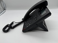Ca. 77x voip telefoon, polycom, wx150, zwart - afbeelding 4 van  6