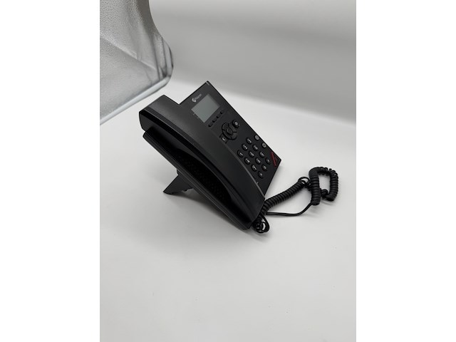 Ca. 77x voip telefoon, polycom, wx150, zwart - afbeelding 5 van  6