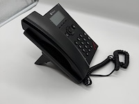 Ca. 77x voip telefoon, polycom, wx150, zwart - afbeelding 5 van  6