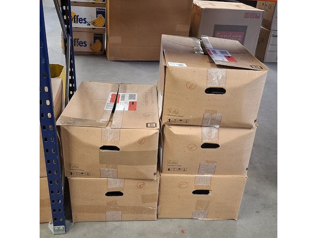 Ca. 77x voip telefoon, polycom, wx150, zwart - afbeelding 6 van  6