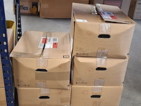 Ca. 77x voip telefoon, polycom, wx150, zwart - afbeelding 6 van  6