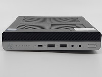 Ca. 78x desktop, hp, o.a. elitedesk 800