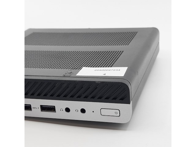 Ca. 78x desktop, hp, o.a. elitedesk 800 - afbeelding 3 van  10