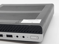 Ca. 78x desktop, hp, o.a. elitedesk 800 - afbeelding 3 van  10