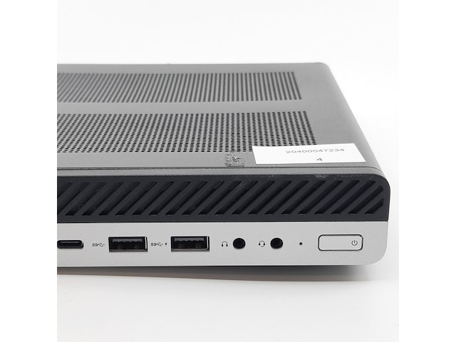 Ca. 78x desktop, hp, o.a. elitedesk 800 - afbeelding 4 van  10