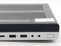Ca. 78x desktop, hp, o.a. elitedesk 800 - afbeelding 4 van  10