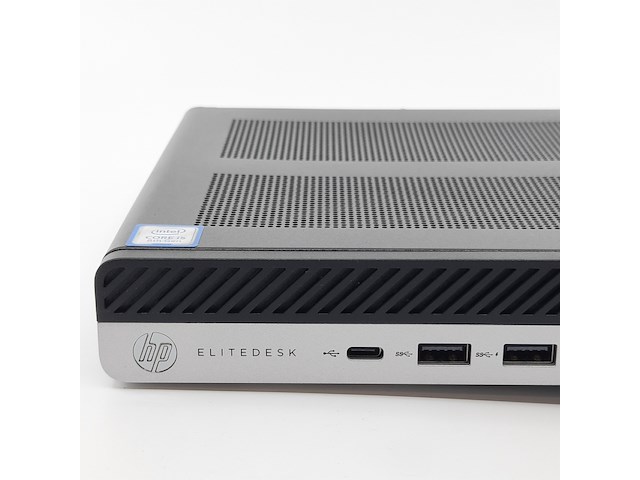 Ca. 78x desktop, hp, o.a. elitedesk 800 - afbeelding 5 van  10