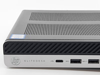 Ca. 78x desktop, hp, o.a. elitedesk 800 - afbeelding 5 van  10