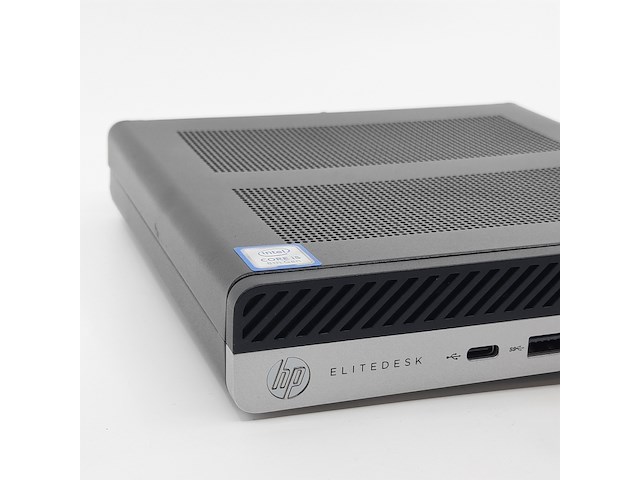 Ca. 78x desktop, hp, o.a. elitedesk 800 - afbeelding 6 van  10