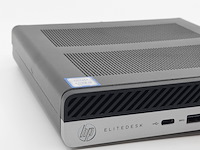 Ca. 78x desktop, hp, o.a. elitedesk 800 - afbeelding 6 van  10