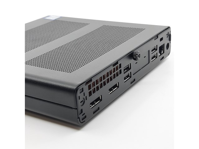Ca. 78x desktop, hp, o.a. elitedesk 800 - afbeelding 7 van  10