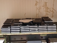 Ca. 78x desktop, hp, o.a. elitedesk 800 - afbeelding 9 van  10