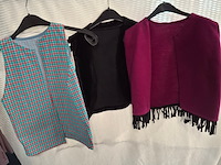 Ca. 78x gilets - afbeelding 2 van  3