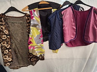Ca. 78x gilets - afbeelding 3 van  3