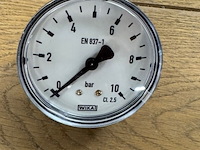 Ca. 78x manometer, o.a.: oeg en flexcon - afbeelding 2 van  5