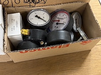 Ca. 78x manometer, o.a.: oeg en flexcon - afbeelding 4 van  5