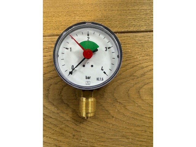 Ca. 78x manometer, o.a.: oeg en flexcon - afbeelding 5 van  5