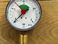 Ca. 78x manometer, o.a.: oeg en flexcon - afbeelding 5 van  5