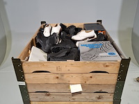 Ca. 78x paar diverse schoenen