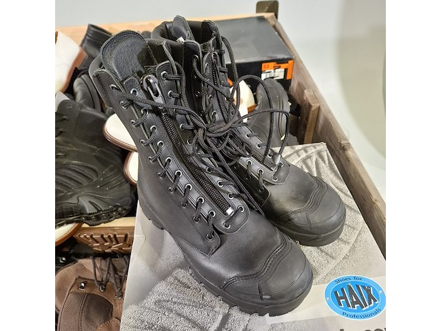 Ca. 78x paar diverse schoenen - afbeelding 3 van  6