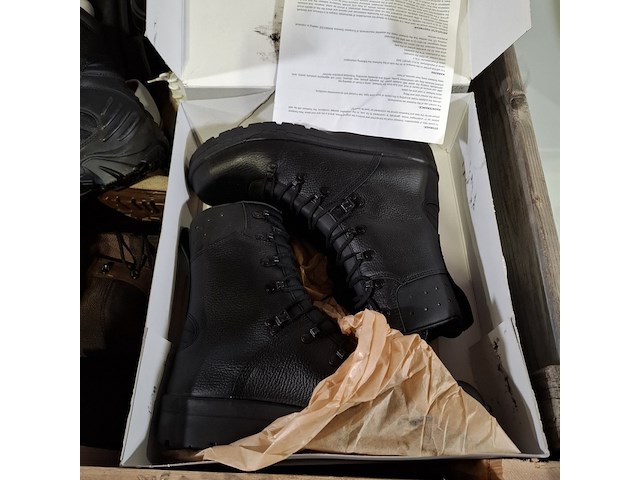 Ca. 78x paar diverse schoenen - afbeelding 4 van  6