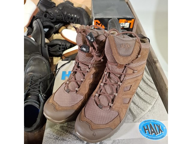 Ca. 78x paar diverse schoenen - afbeelding 5 van  6