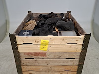 Ca. 78x paar diverse schoenen