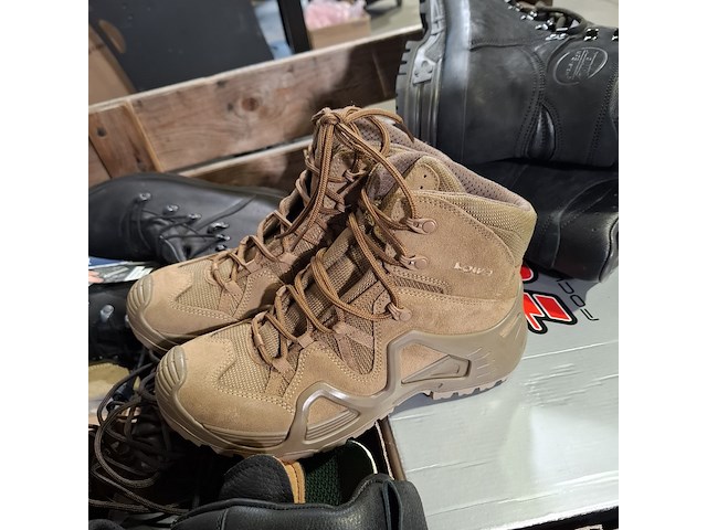 Ca. 78x paar diverse schoenen - afbeelding 4 van  9
