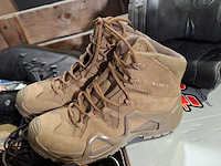 Ca. 78x paar diverse schoenen - afbeelding 4 van  9