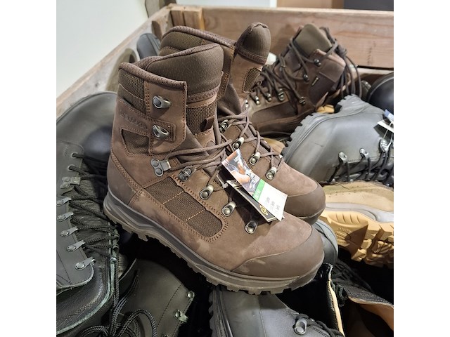 Ca. 78x paar diverse schoenen - afbeelding 5 van  9